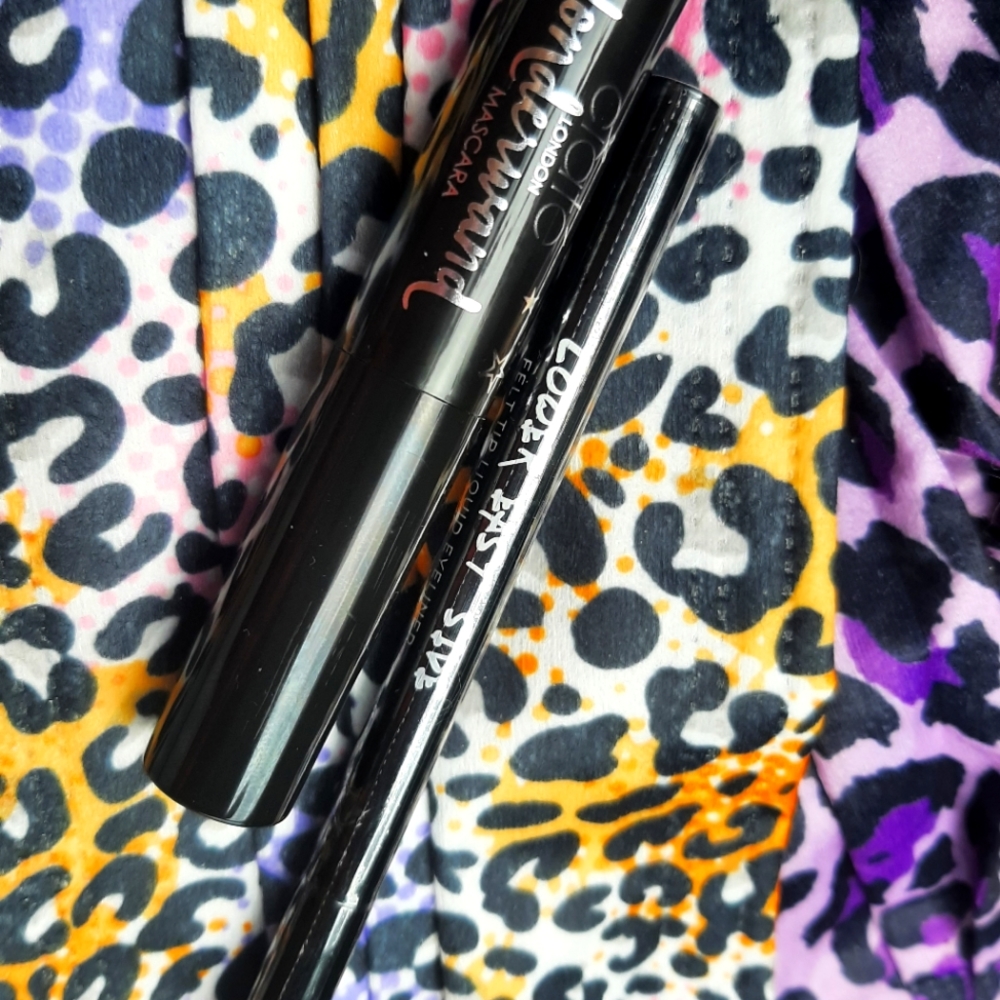 Makeup bundle